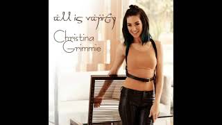 Snippet Countdown #4 - &quot;Everybody Lies&quot; - Christina Grimmie