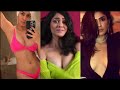 Mrunal Thakur Hot Photoshoot Video