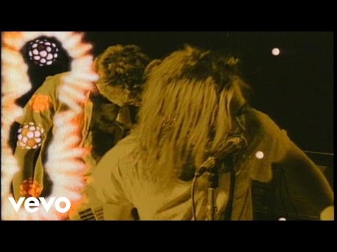 Soul Asylum - Cartoon