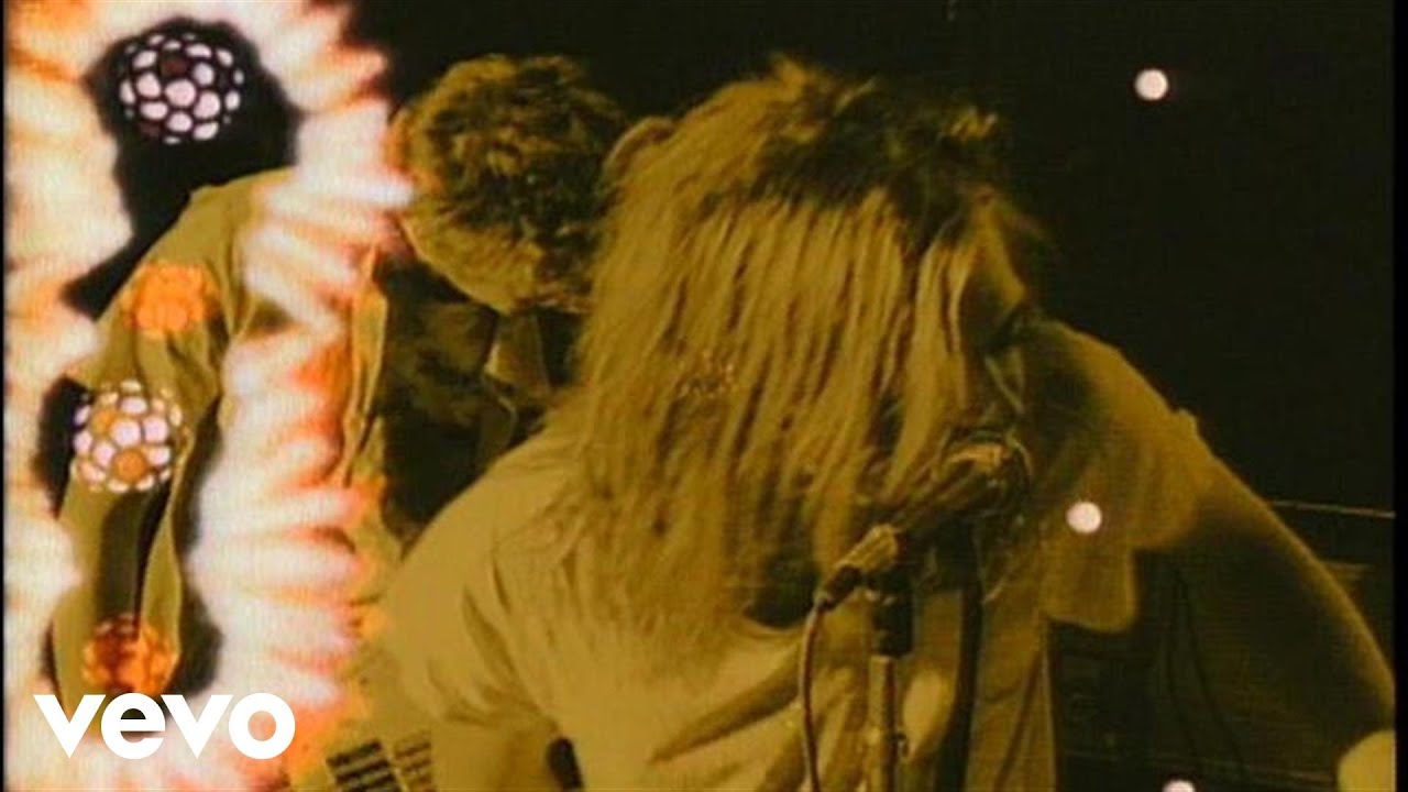 Soul Asylum - Cartoon