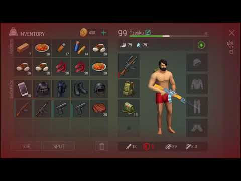 Last Day on Earth #REVENGE RAID# Niamh's base