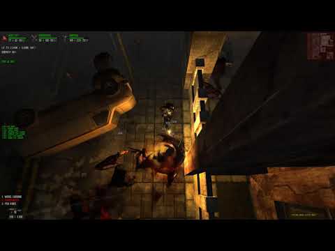 Hareraiser | Deadfrontier