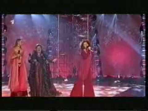 Joy Fleming ---  Power of Trust