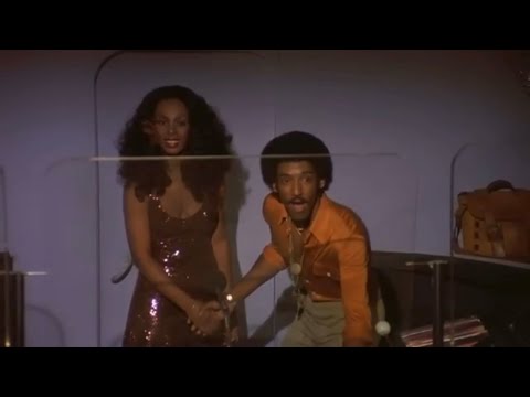 Donna Summer - “The Last Dance” (Thank God It’s Friday Movie Credits, 1978)