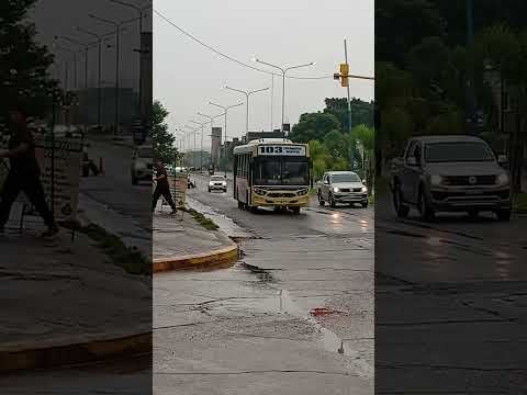 Linea 110 Tucumán + Linea 103 Tucumán