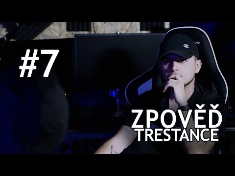 ZPOVĚĎ TRESTANCE #7: "Trest jsem si odseděl v psychiatrické léčebně" | by STN |