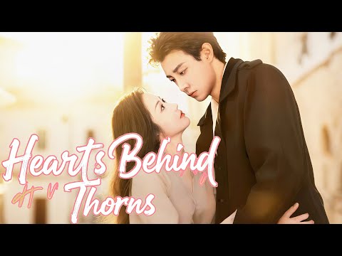 💥Hearts Behind Thorns #flickreels #romance