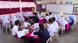 e-GURU: PENDIDIKAN ISLAM Tingkatan 4 - Cara- cara Mengerjakan (Dam Haji) - Bahagian 1