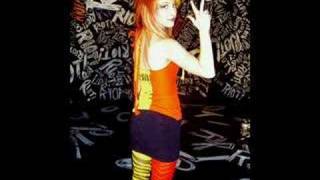 Paramore - Hello Hello