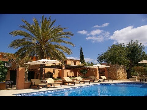 Urige XXL Finca "Can Jordi" nahe Felanitx