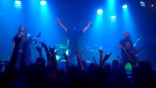 Broken Hope - Swamped In Gore (Live In Montreal)