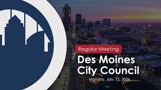 1-12-26 City Council