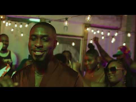 Morientez - Baby Sweet (official Video)