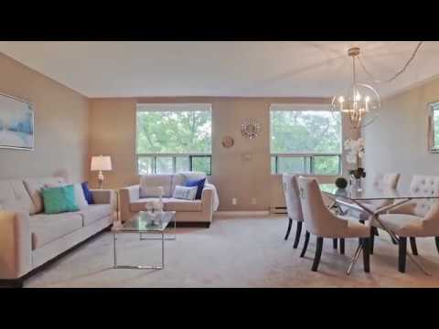 Condo For Sale - #309 - 18 Holborn Court, Kitchener,ON