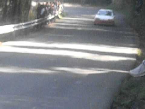 Slalom di Pitelli 2011