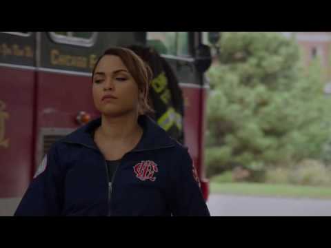 Chicago Fire 5x08 Clown Phobia