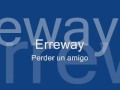 Erreway - Perder un amigo 