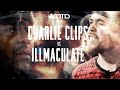 KOTD Rap Battle Charlie Clips Vs Illmaculate