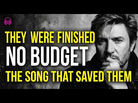 The tragedy that inspired Ordinary World