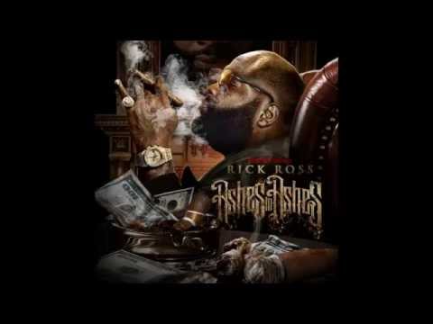 Rick Ross -Even Deeper Remake Instrumental