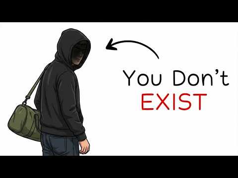 Your Life as Every Rank in a Shadow Economy