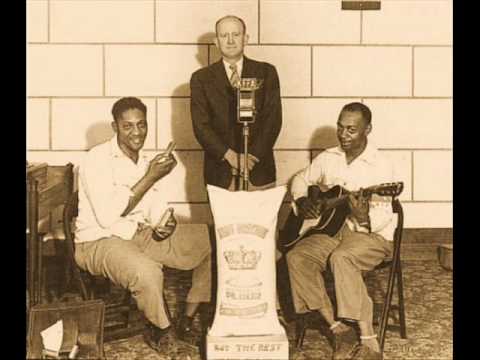 John Lee (Sonny Boy) Williamson - Sloppy Drunk