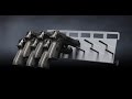 SecureIt Tactical Pistol Peg Video #1