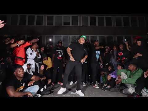 Killswitch vs Flipside Bully Grounds EBS 2024