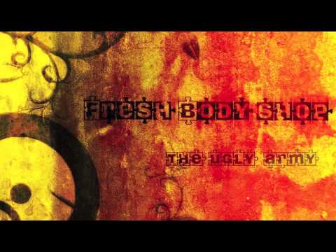 Angry Machine - Fresh Body Shop