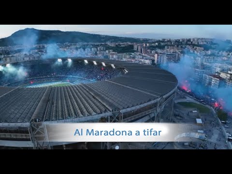 Ramad - Al Maradona a tifar