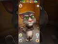 Talking Tom Cat Part 13645 #Shorts