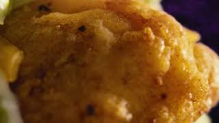 McDonald´s It Hurts I McDonald's