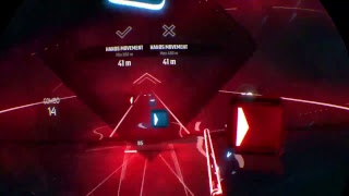 [LIVE]Beat Saber PSVR #18