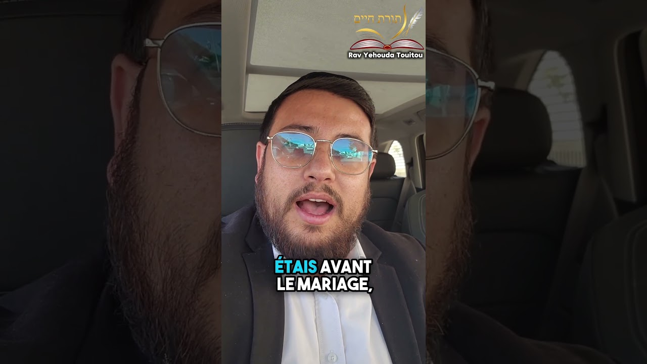 Tu veux savoir pourquoi ta vie perd de sa valeur ?