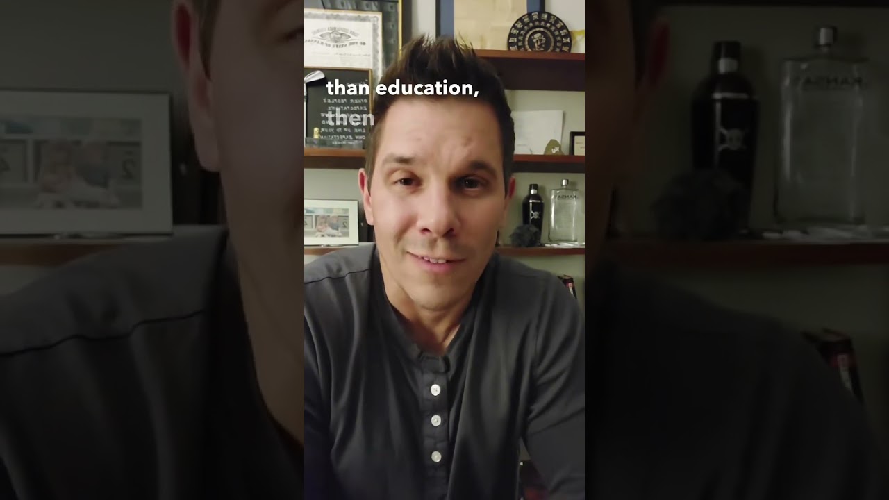 Why I’m against 529 plans.