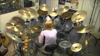 Ten Years After - I&#39;d Love To Change The World ~ by JJ