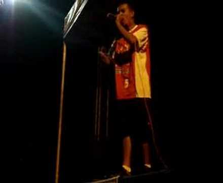 VIELA 17 -la no morro