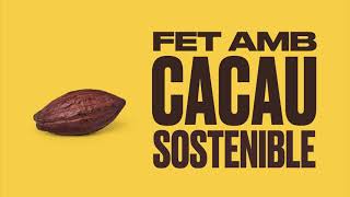 Cacaolat Ingredients anuncio