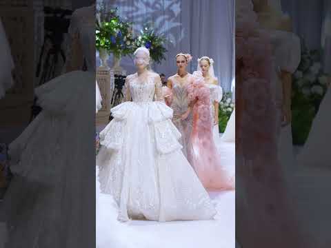 𝐓𝐡𝐞 𝐅𝐢𝐧𝐚𝐥𝐞 𝐌𝐨𝐦𝐞𝐧𝐭 – “𝐋𝐮𝐧𝐚𝐫 𝐅𝐫𝐚𝐜𝐭𝐮𝐫𝐞” 𝐅𝐚𝐬𝐡𝐢𝐨𝐧 𝐒𝐡𝐨𝐰 𝐛𝐲 𝐇𝐚𝐜𝐜𝐡𝐢𝐜 𝐂𝐨𝐮𝐭𝐮𝐫𝐞