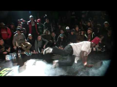 HIP HOP SESSION 2012- ( kalife Chelles) -1000% KATSU VS MOUSSA COLONEL by YOUVAL.avi