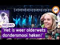Bier vliegt door de lucht bij Normaal in Lochem