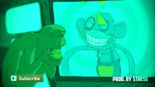 "Bleach Trip" (prod. by $tress) | BROCKHAMPTON BLEACH REMIX