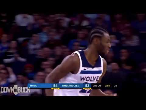 Terrence Ross highlights-HAPPY BIRTHDAY