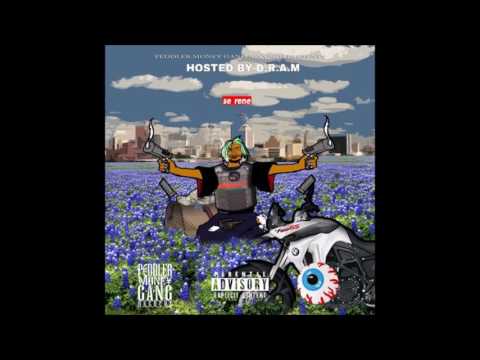 P2TheGoldMask - Serene (Full Mixtape)