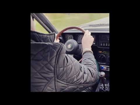 Alfa Romeo Alfetta GTV 2.0 - 1985