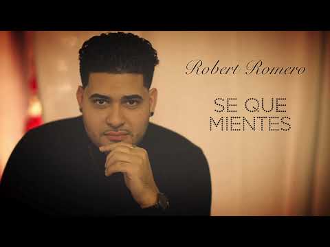 Robert Romero-Se que mientes #bachata #viral #amor #latino #republicadominicana