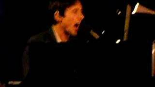 Brett Anderson - He&#39;s Gone (live Dortmund)