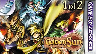 Vidéo Golden Sun