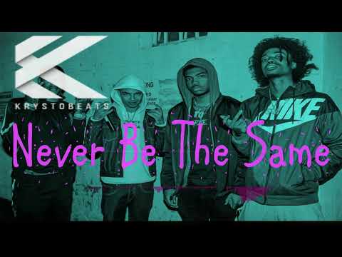 Detroit x SOB x RBE x FMB DZ x Peezy Sample Type Beat "Never Be The Same" (Prod.By Krysto Beat)
