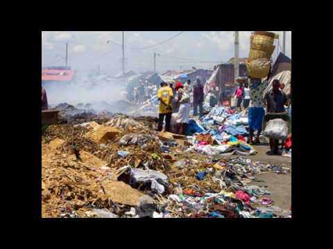 Oibara - God Bless Haiti (pro. by Fonka ).wmv